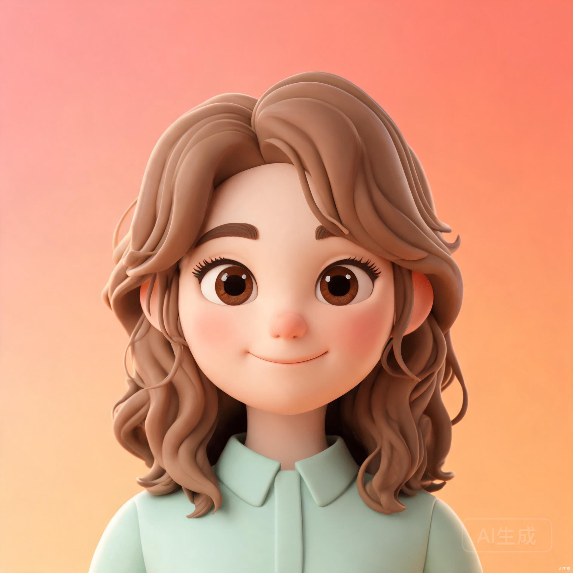 清清